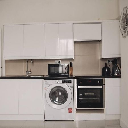 3 Bed Flat With Balcony Central London Luaran gambar