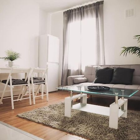 3 Bed Flat With Balcony Central London Luaran gambar