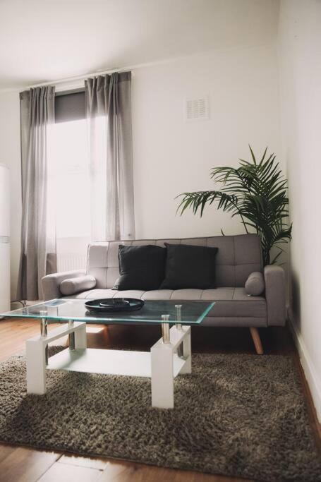 3 Bed Flat With Balcony Central London Luaran gambar