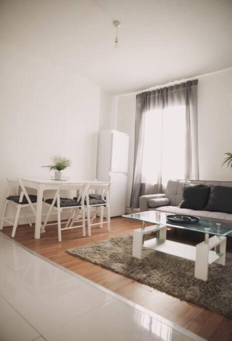3 Bed Flat With Balcony Central London Luaran gambar