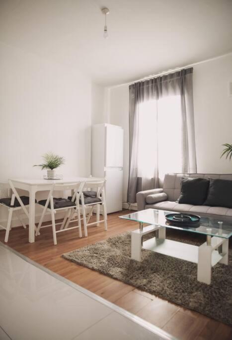 3 Bed Flat With Balcony Central London Luaran gambar