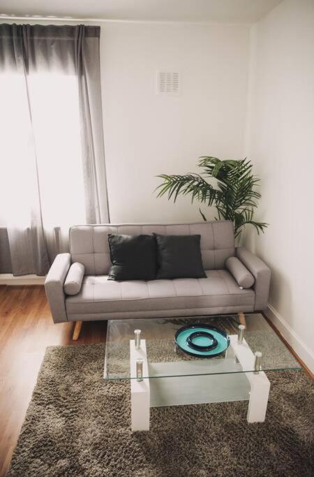 3 Bed Flat With Balcony Central London Luaran gambar