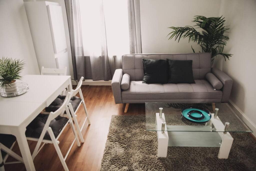3 Bed Flat With Balcony Central London Luaran gambar
