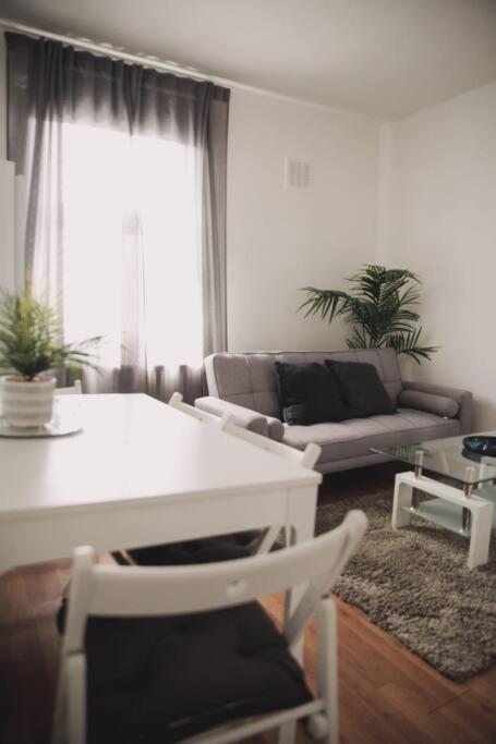 3 Bed Flat With Balcony Central London Luaran gambar