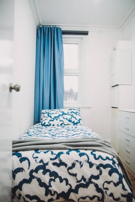 3 Bed Flat With Balcony Central London Luaran gambar